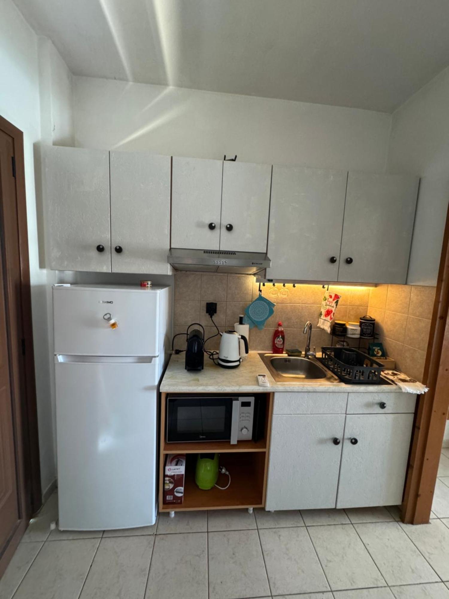 Apartment Breathe Easy Living Tigaki