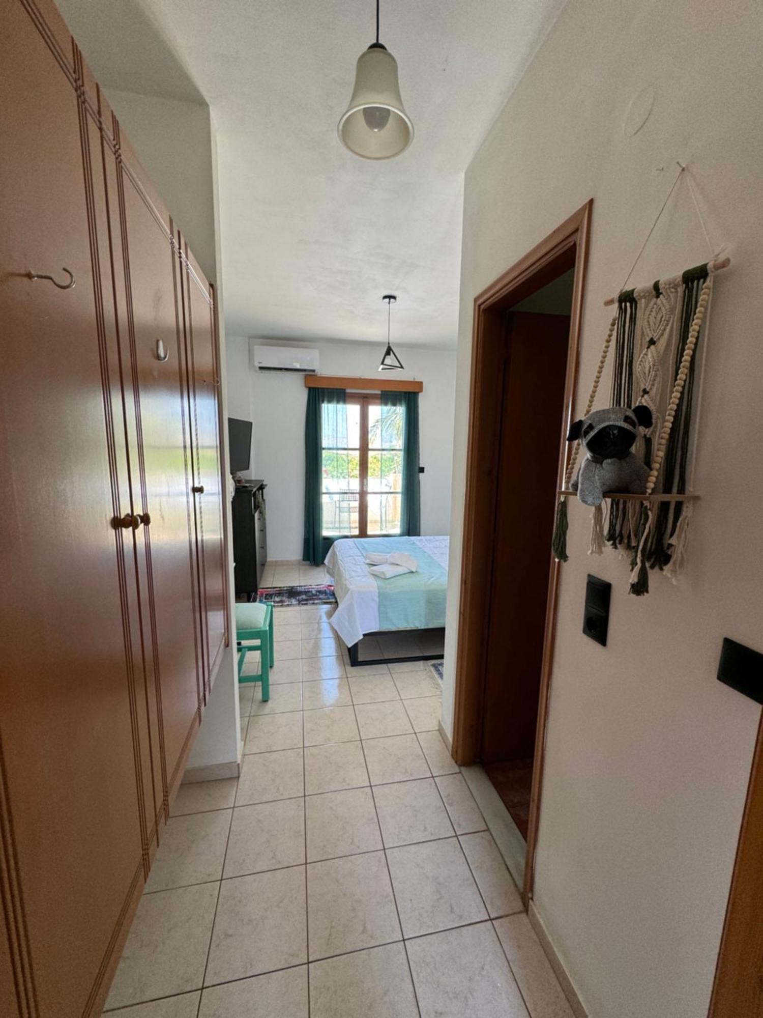 Breathe Easy Living Apartment Tigaki