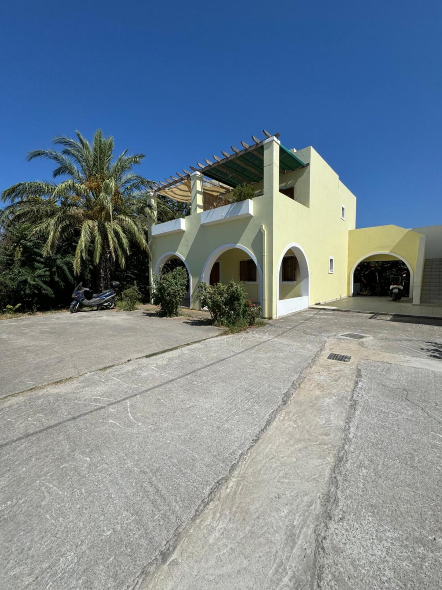 Apartment Breathe Easy Living Tigaki