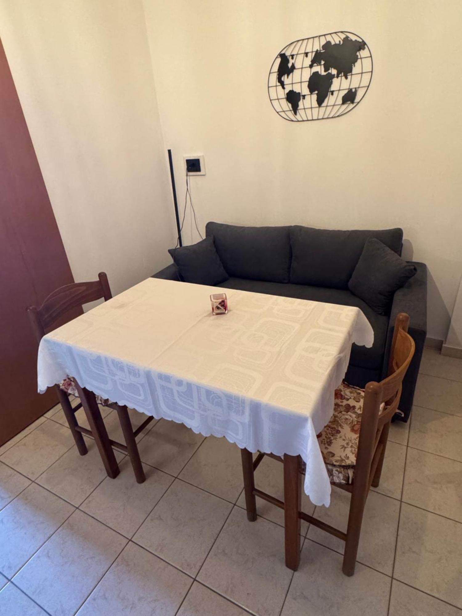 Breathe Easy Living Tigaki