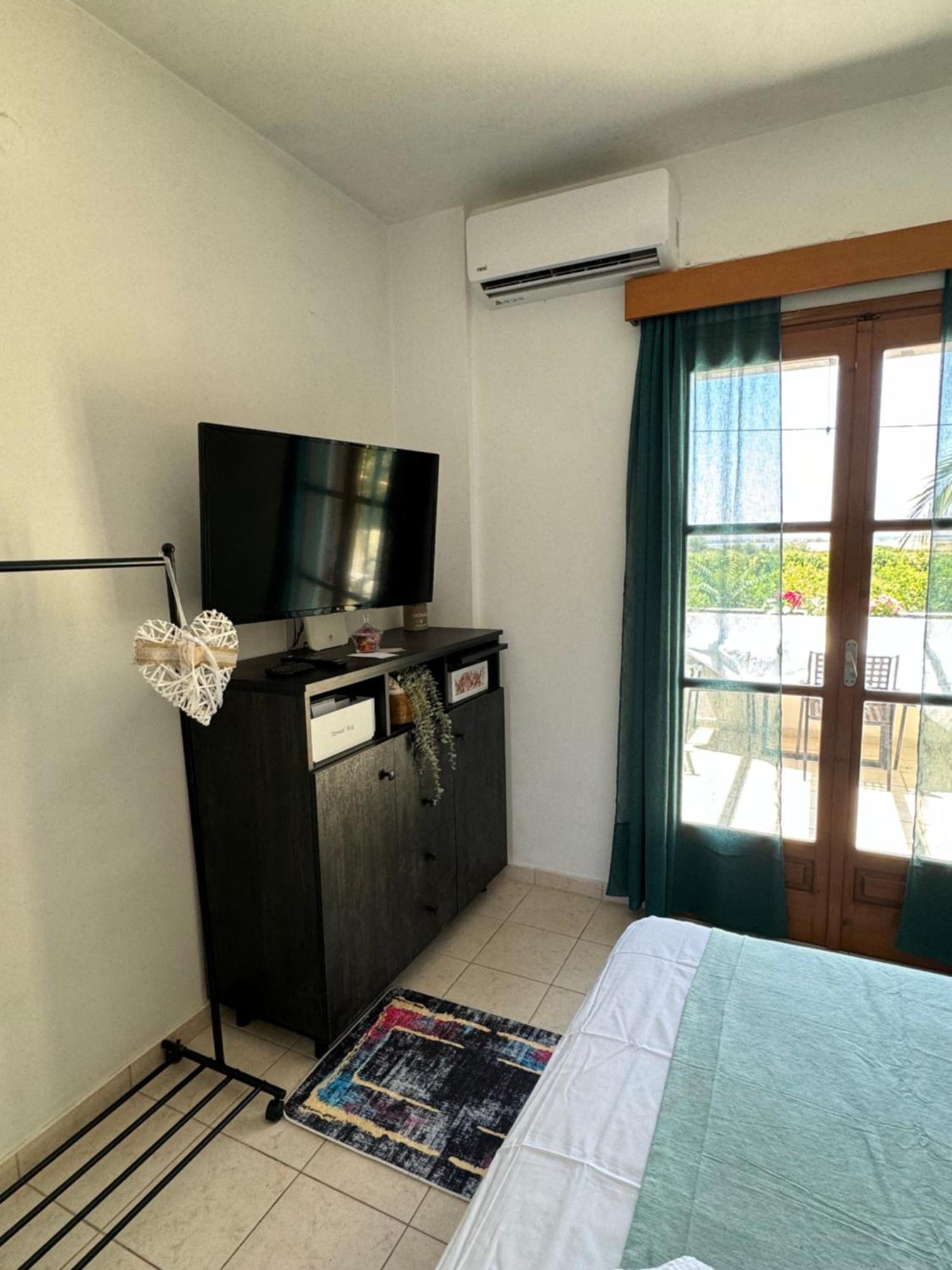 Apartmán Breathe Easy Living Tigaki