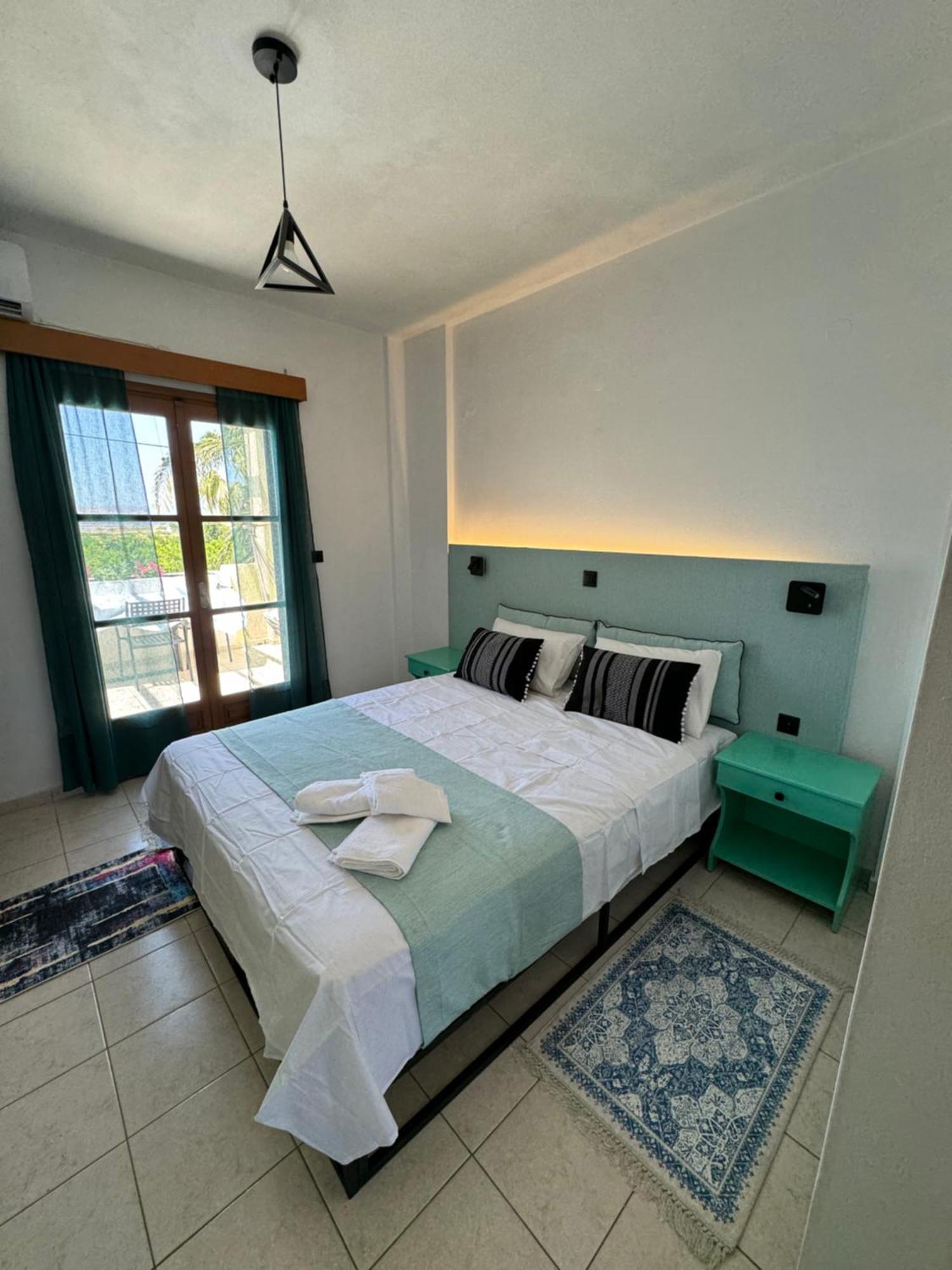 Breathe Easy Living Apartment Tigkaki (Kos)
