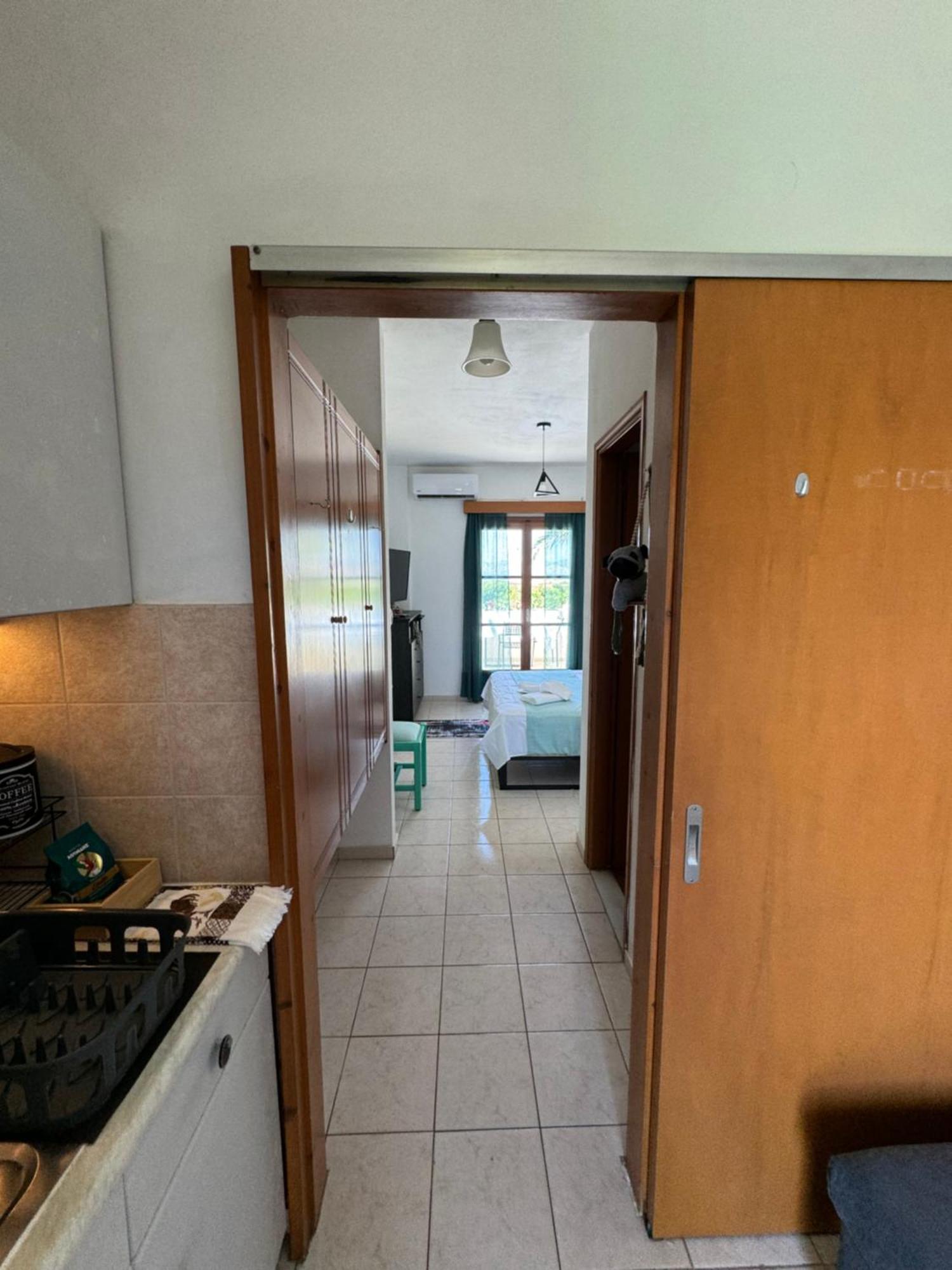 Breathe Easy Living Apartment Tigkaki (Kos)